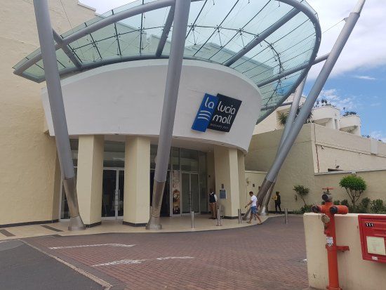La Lucia Mall